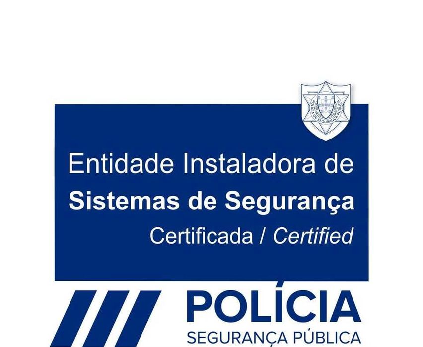 alarmes e cameras videovigilancia