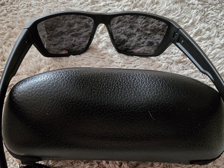 Nowe okulary słoneczne EXCCES
