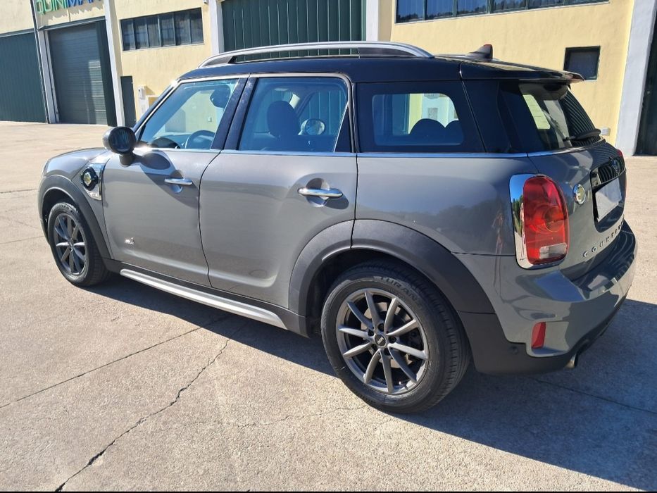 Mini Countryman SE All4 Cooper S