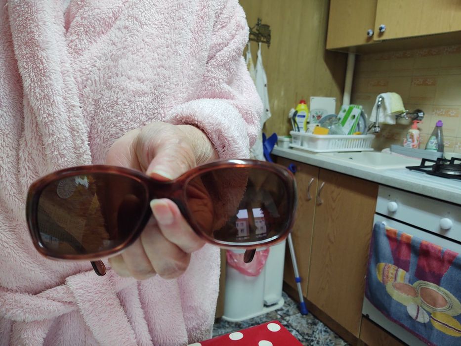 Okulary przeciwsloneczne