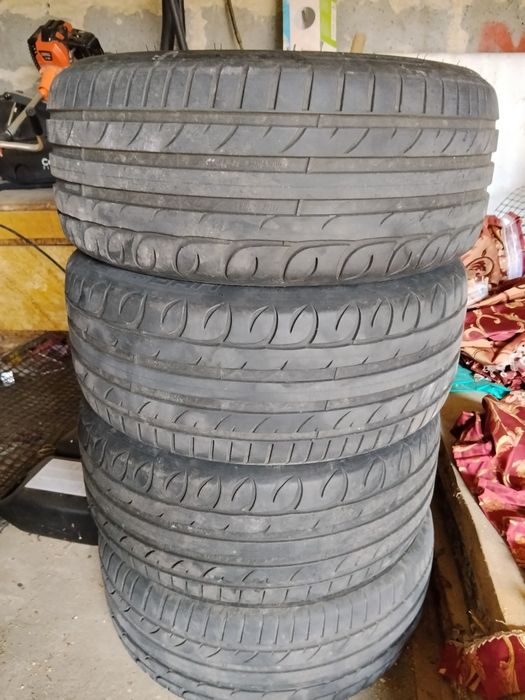 Opony kormoran 235/45 R 17