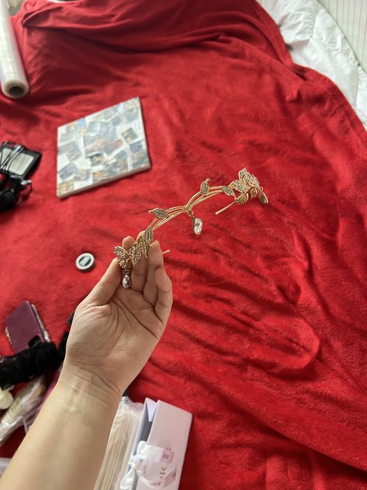 Обруч на голову