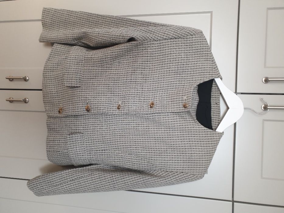 GARSONKA Next Collection 12 Belgia