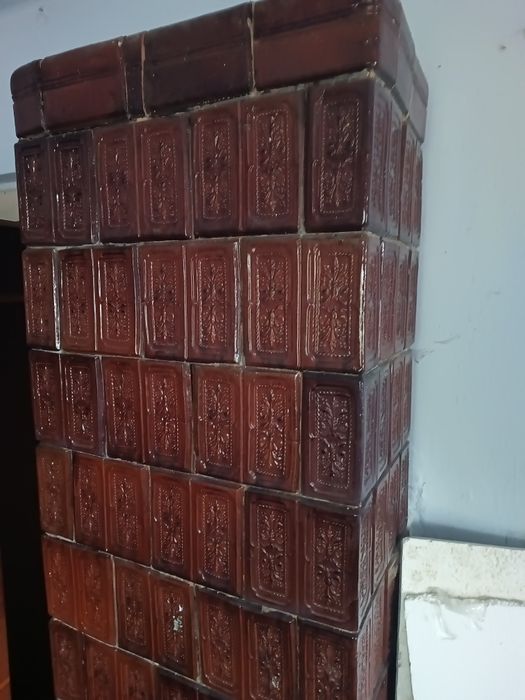 Продам  2 п'єци бу