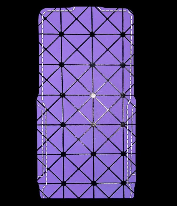 Універсальний чохол-флип StatusCase з екошкіри для смартфона