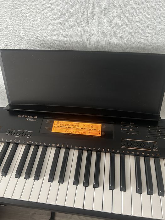 Pianino cyfrowe CASIO CDP-230R