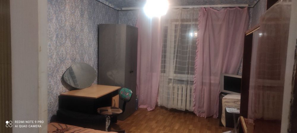 2-х раздельные комн. Генерала Петрова/Черемущки/Сельпо, ГАЗ/ТЭЦ/балкон