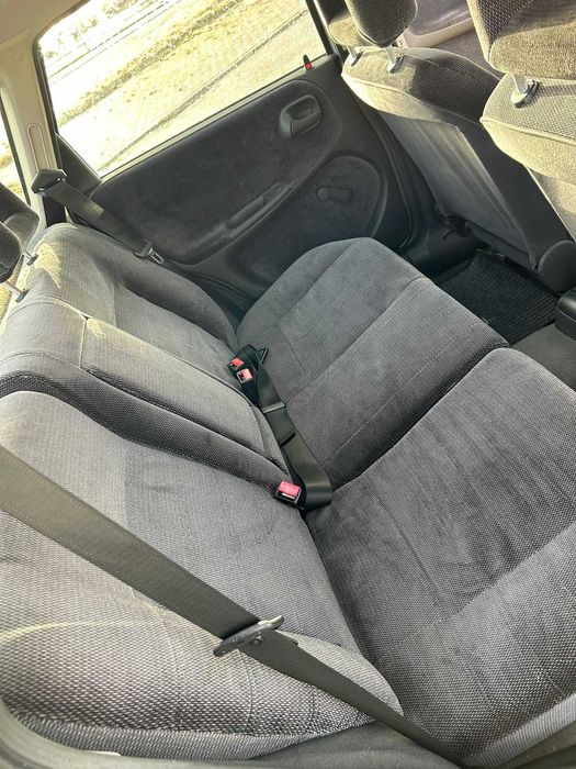 Opel Astra 1.4i Automático