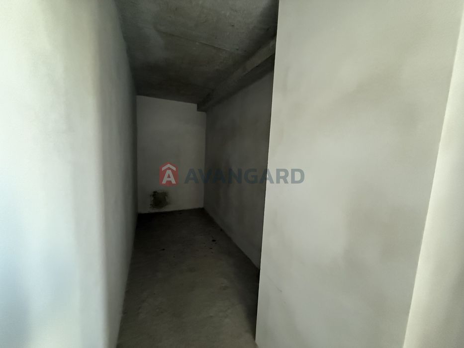 Оренда фасадної комерції 80 м2 Auroom Замарстинівська