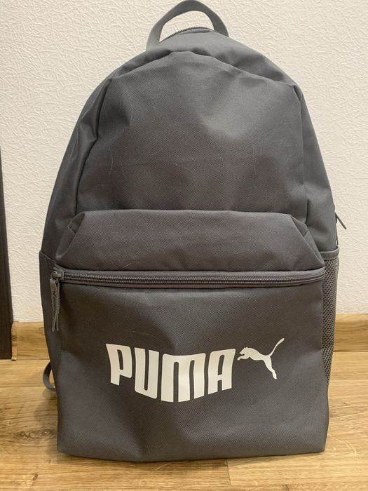 Продам рюкзак PUMA