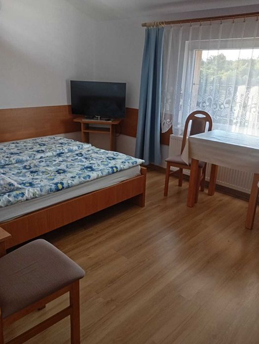 Arisu pokoje Jastrzębia Góra