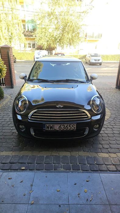 MINI ONE