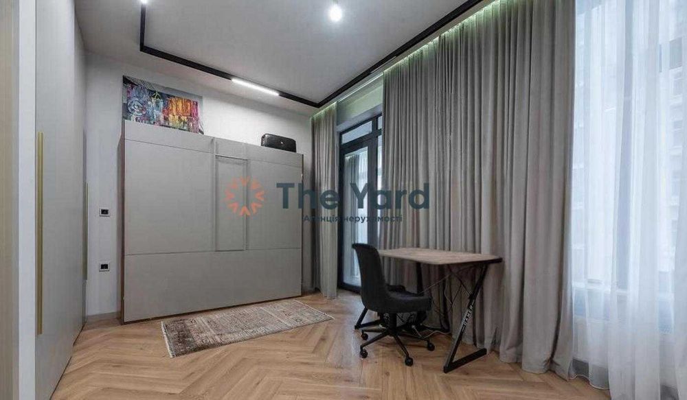 3-кімнатна квартира за адресою бульвар Дружби Народів (площа 130 м²) - Atlanta.ua - фото 14