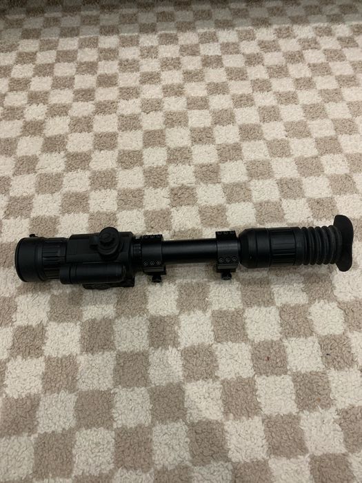 Mira visao noturna Yukon Photon xt