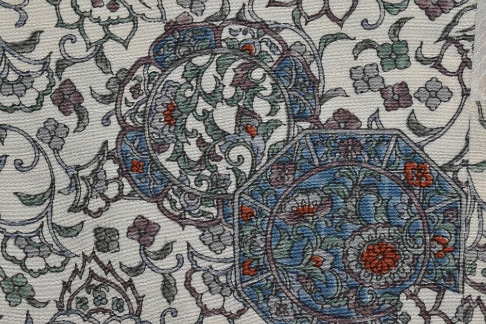 Kimono kurtka haori jedwabne