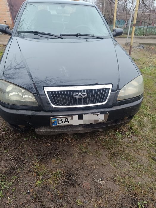 Продам Чері амулет