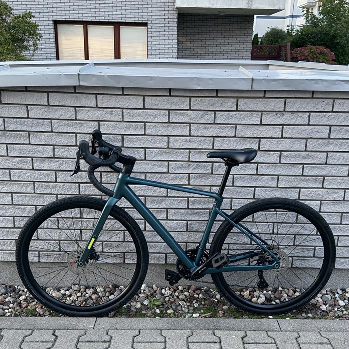 Cube Nuroad 2026 | S | Shimano GRX 820 | Gravel