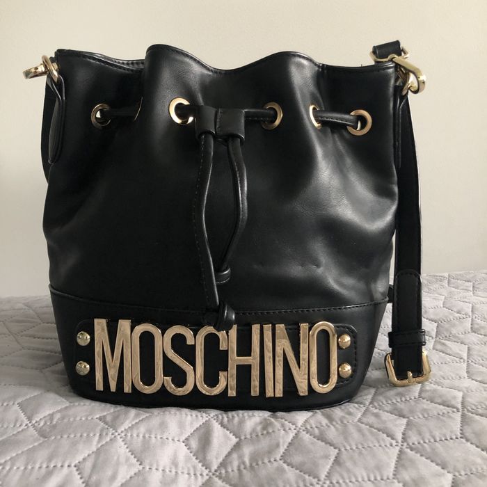 Mała czarna torebka