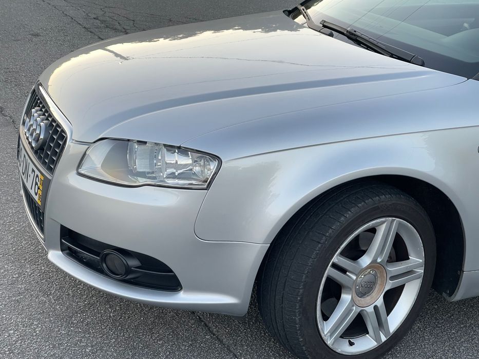 Audi A4 2.0 175 cv