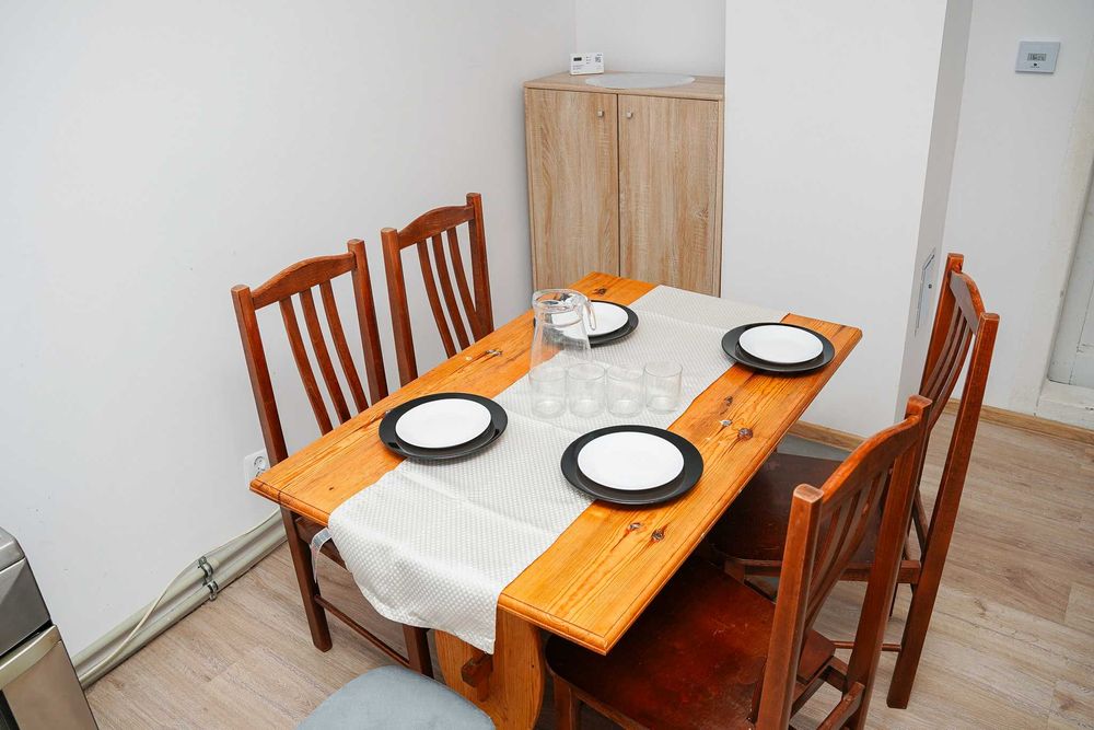 Apartament 6 - osobowy przy samym stoku w Tyliczu