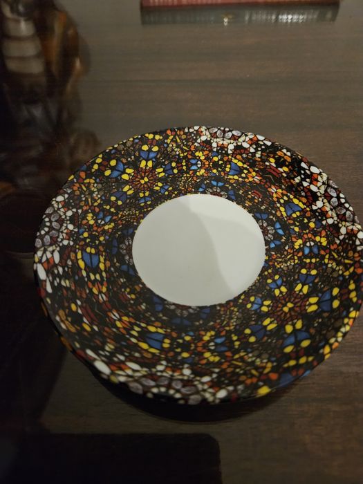 Chavena Café Damien Hirst