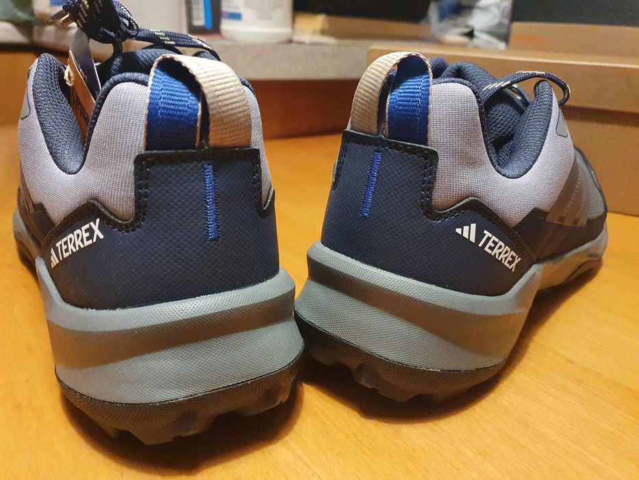 Buty trekkingowe Adidas Terrex Skychaser 46 EU  29,5 CM