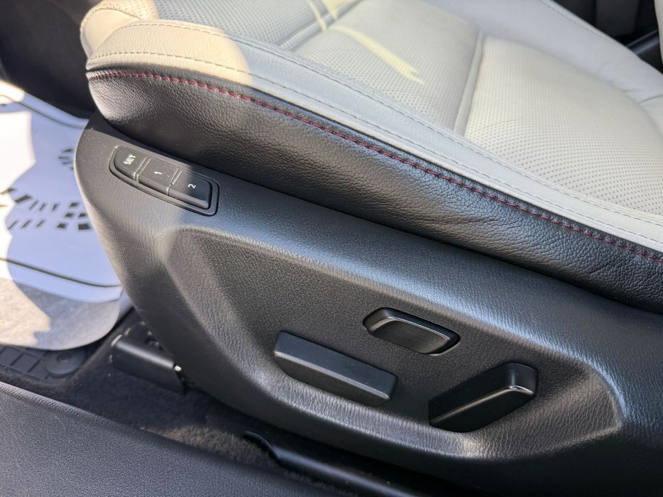 Mazda 6 Bezwypadek*Serwis*1Wlasciciel*Jak Nowe*Nakama