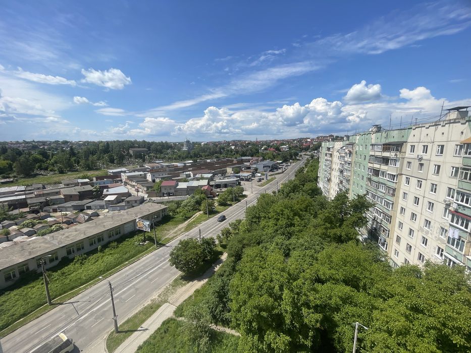 Продається 2х кімнатна новобудова ПМК-76 Південно-Кільцева