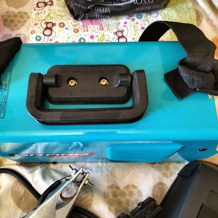 Продам сварку в хорошем состоянии