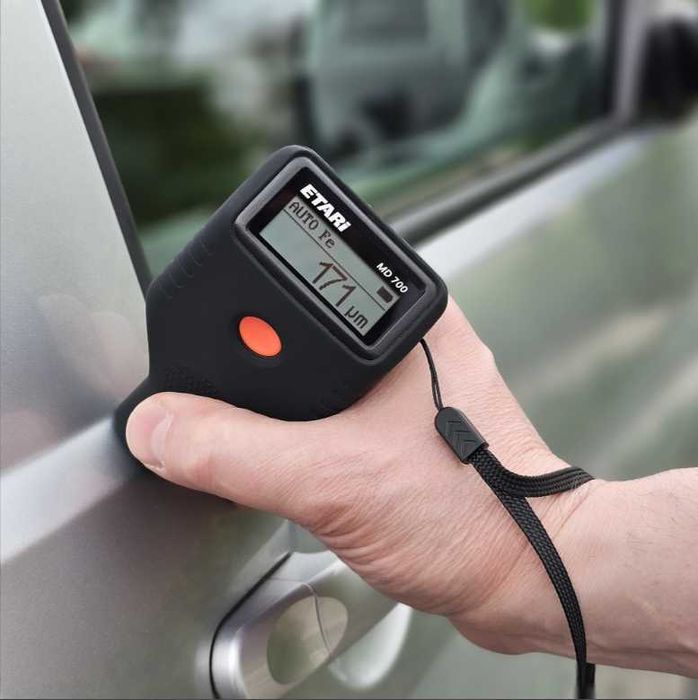 Товщиномір Etari MD 700 Луцьк толщиномер товщиноміри толщиномеры сто