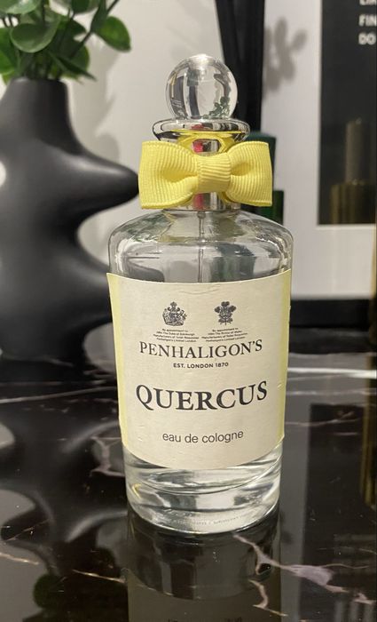 Penhaligon's Quercus woda kolońska
