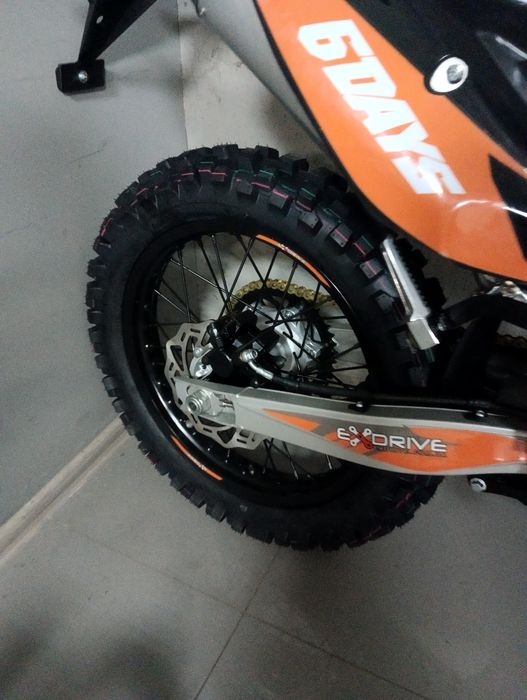 New!!!Мотоцикл ендуро Exdrive PRO-FACTORY 300