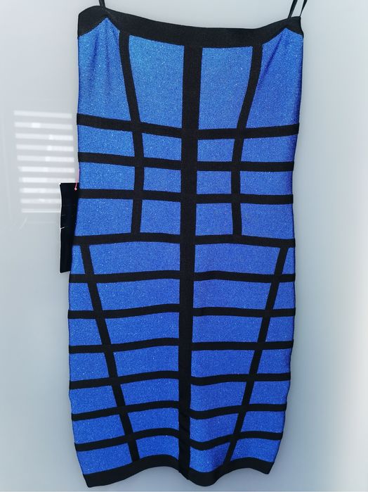 Sukienka bebe rozm.xs/s