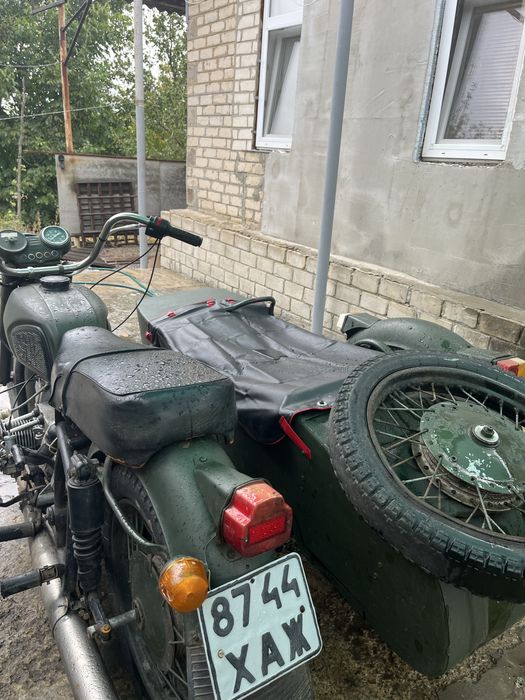 Продам Днепр МТ 11