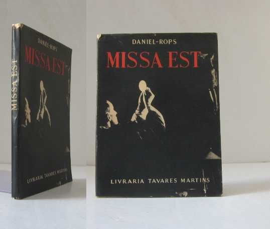 DANIEL-ROPS - Livros