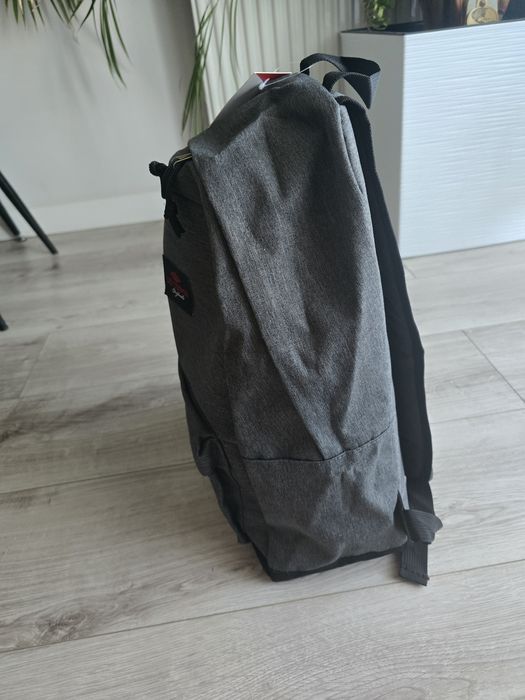 Plecak Lee Cooper jednokomorowy