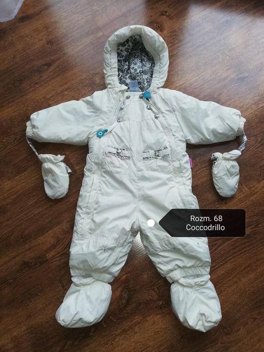 Kombinezon 68 coccodrillo