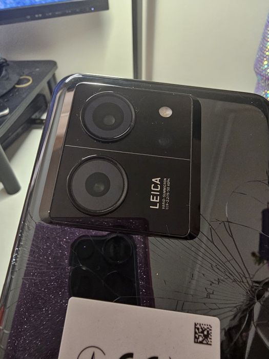 Xiaomi Mi 13T 256GB + caixa + carregador