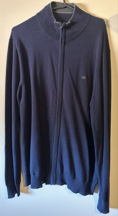 Casaco Pedro del Hierro