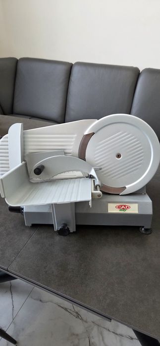 Професійний слайсер