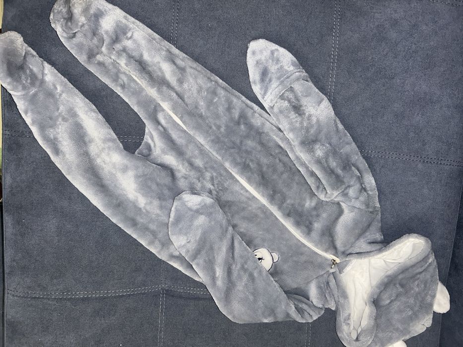 Осінні махрові чоловічки