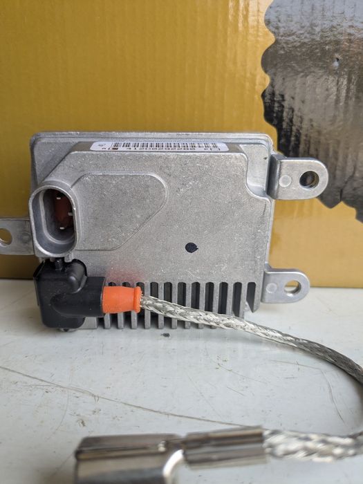 Unidade de controlo xenon D1S OSRAM