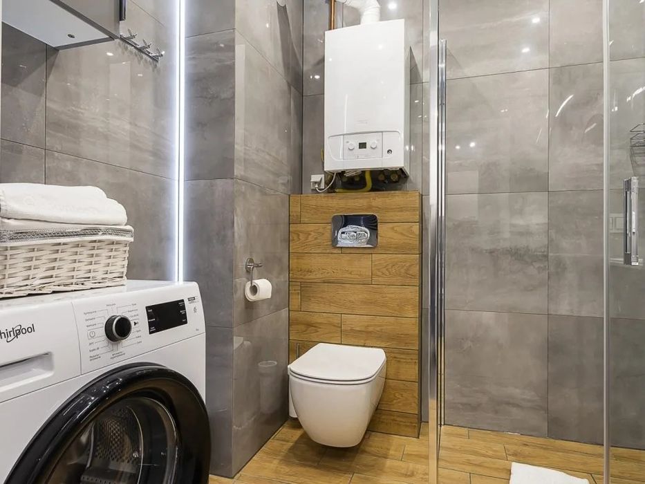 Mielno Apartament Sosenka