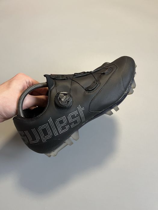 Велотуфли Suplest Edge + Crosscountry Sport Sidi Shimano 41(26cm)