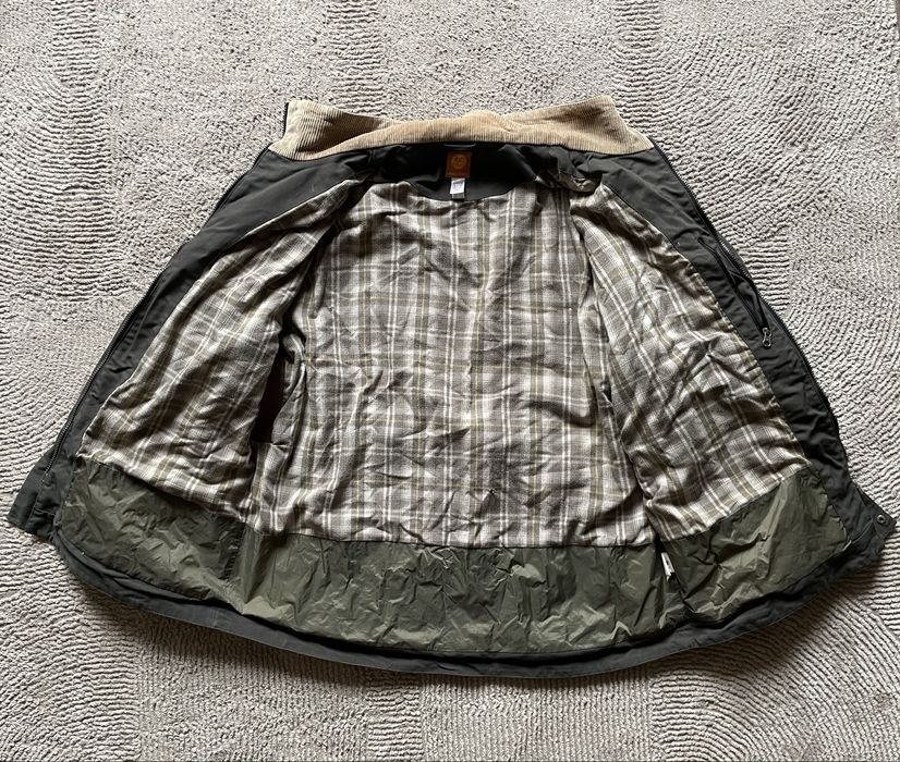 Kurtka myśliwska GEOLOGIC