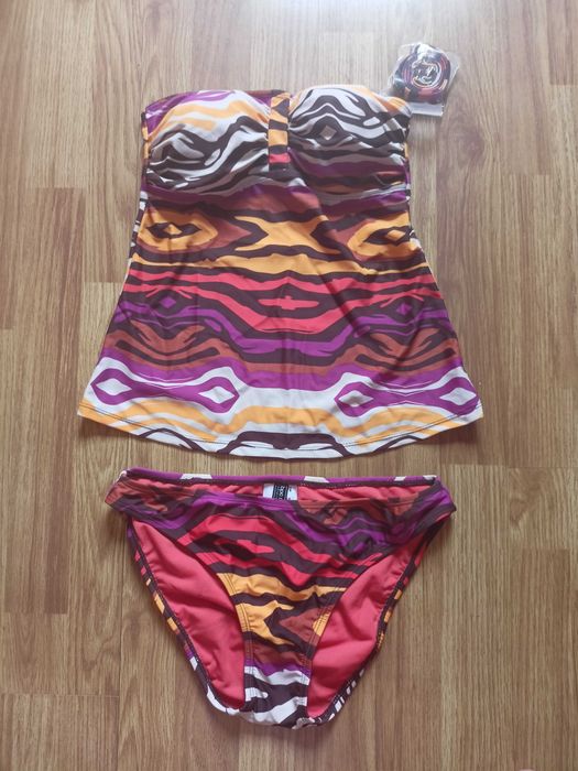 Новий купальник bonprix