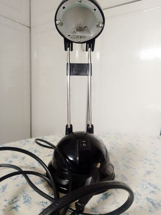 Candeeiro de secretária de estudo