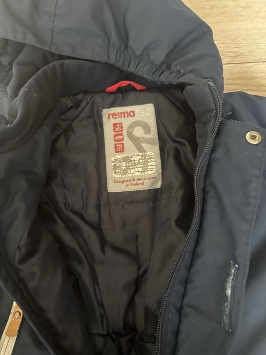 Комбінезон reima 80 см