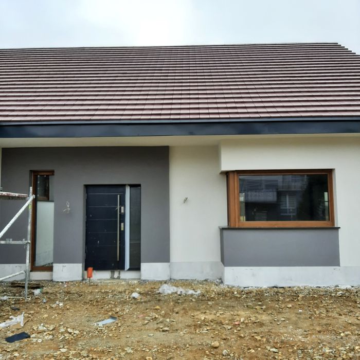 Usługi Elewacje docieplenia od a do z .Podbitka