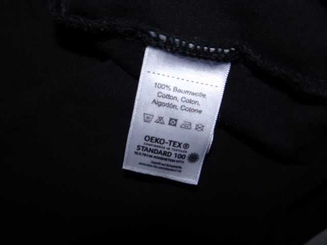 Bawełniana Koszulka - Badly Wear Signature